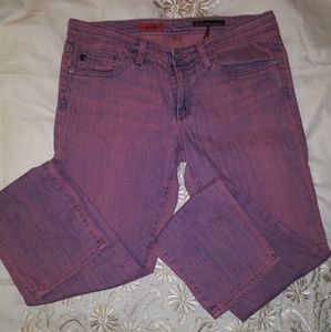 AG Women Jeans